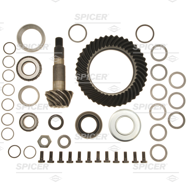 Spicer ring & pinion 708120-5