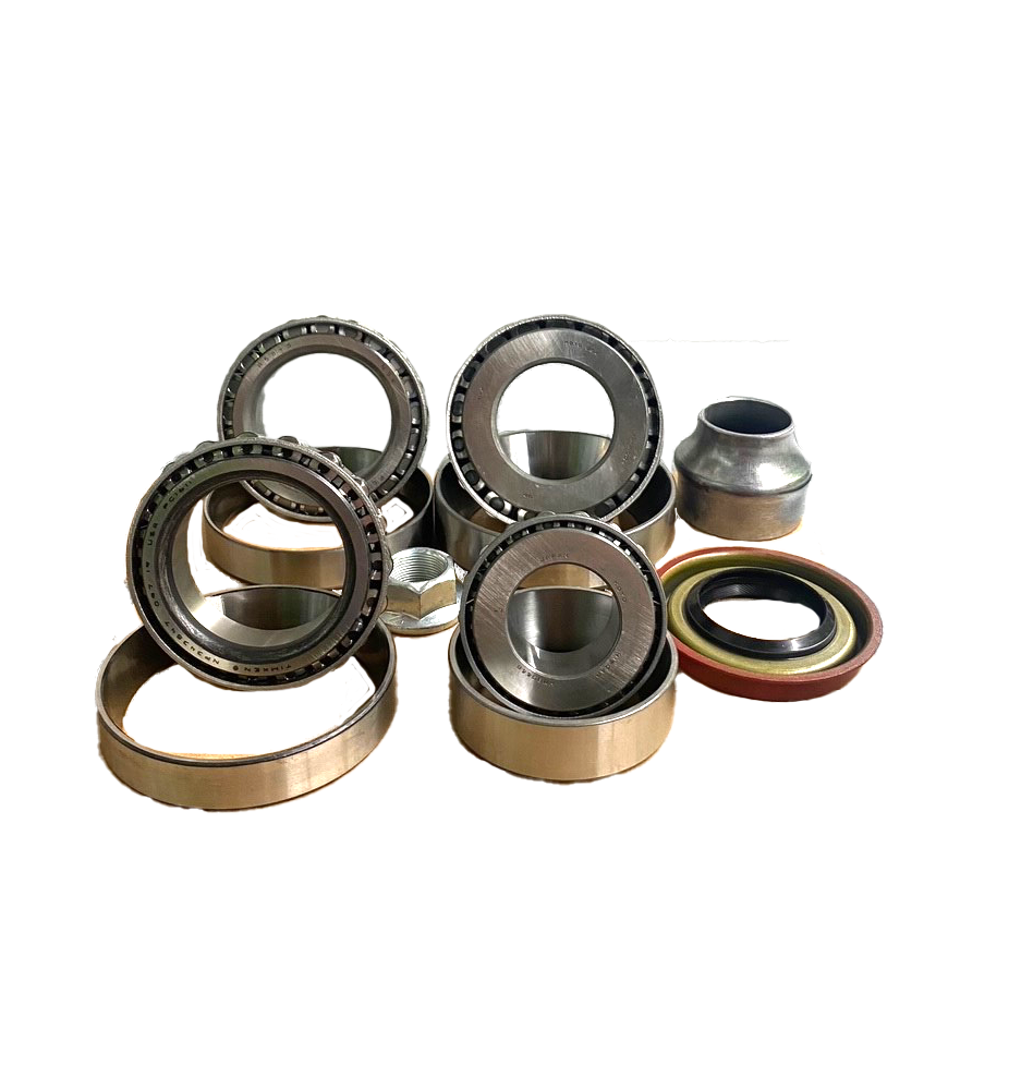 Differential Bearing Kits (Rear)