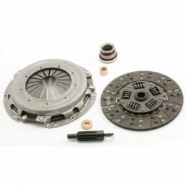 Rhino Pac Clutch Kit- 04002