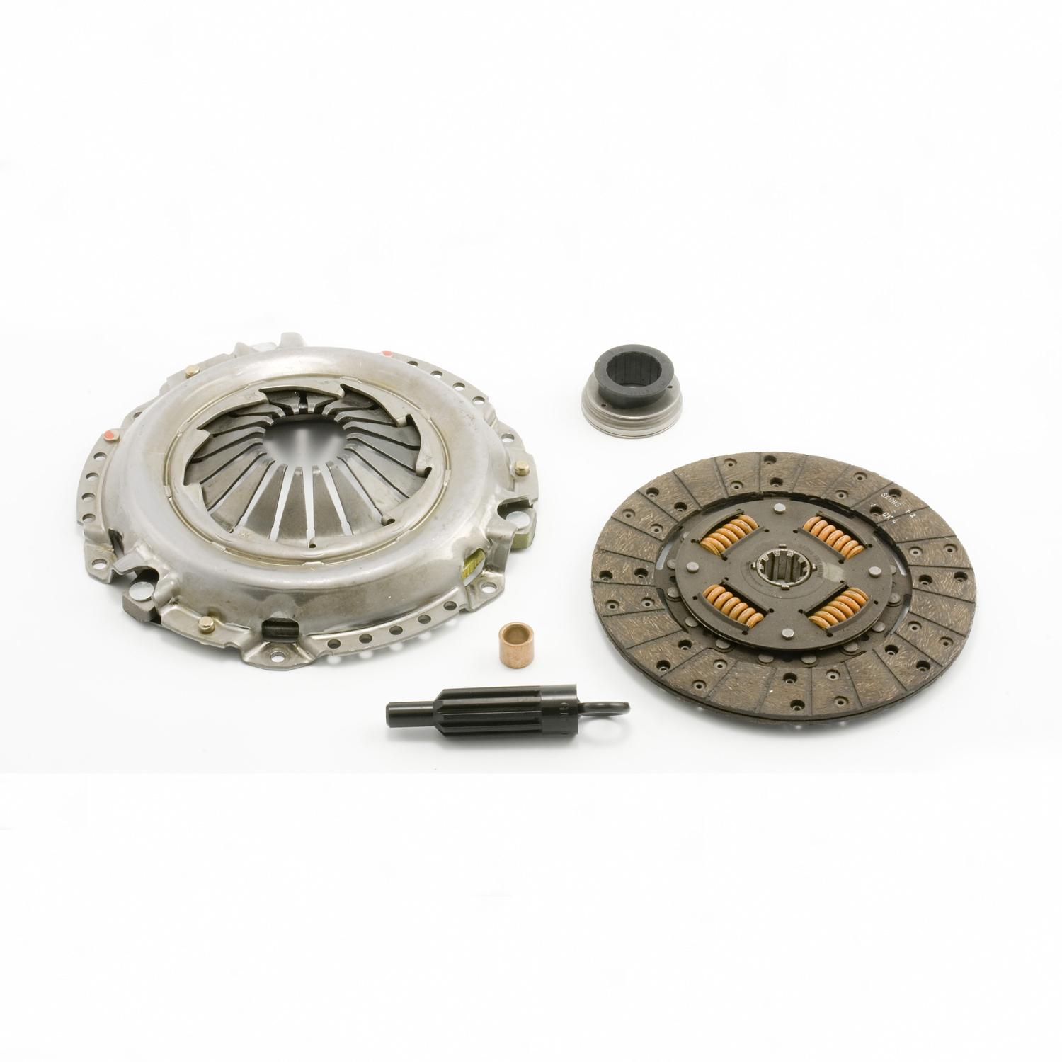 Rhino Pac clutch kit 04053