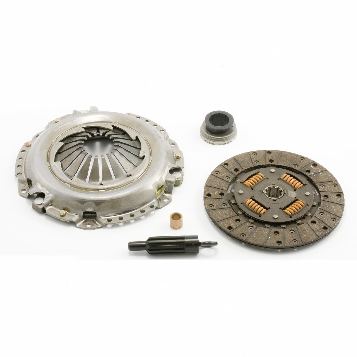 Luk clutch kit 04055