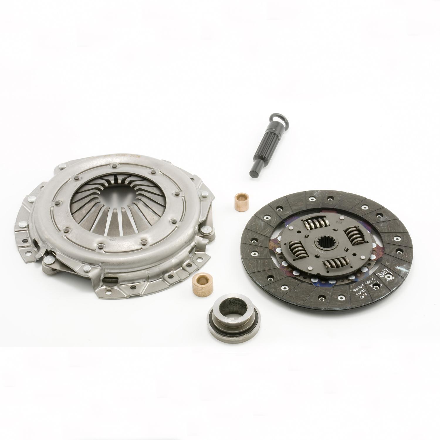 Rhino Pac clutch kit 04065