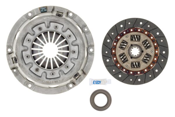 Rhino Pac Clutch Kit 04126