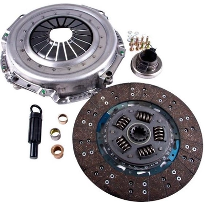 LuK Pro Gold Clutch Kit - 05-902