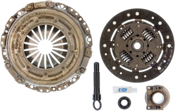 Rhino Clutch Kit - 05028