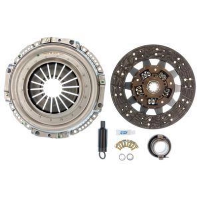 Rhino Pac Clutch Kit - 05073