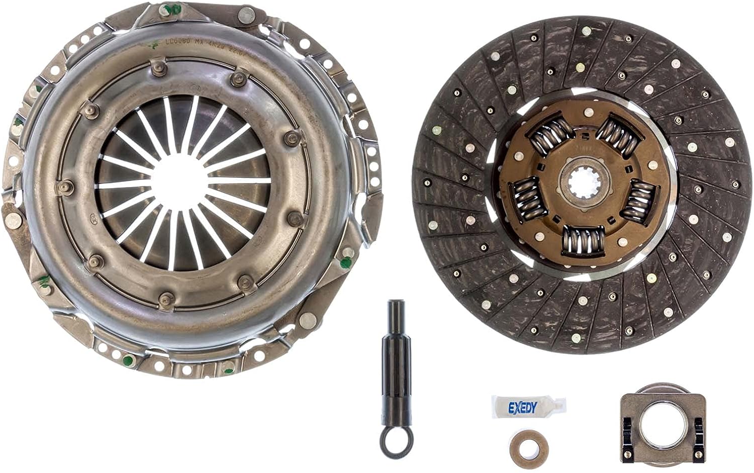 Rhino Clutch Kit - 07050