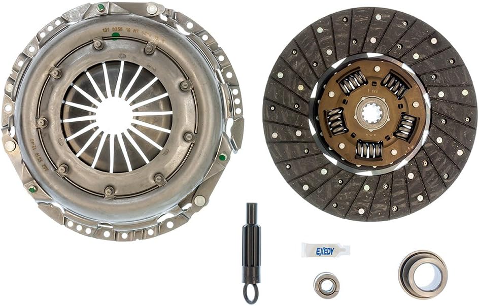 Rhino Clutch Kit - 07065