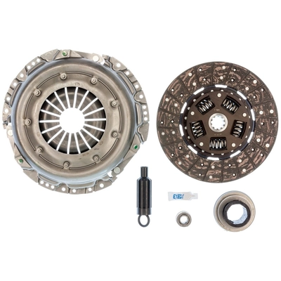 Rhino Clutch Kit - 07076