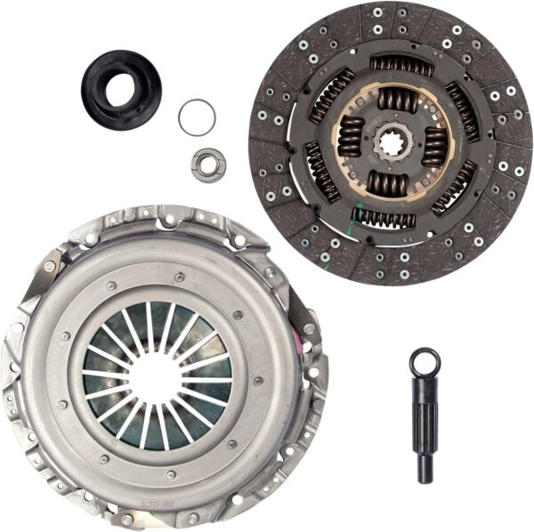 Rhino Clutch Kit - 07077