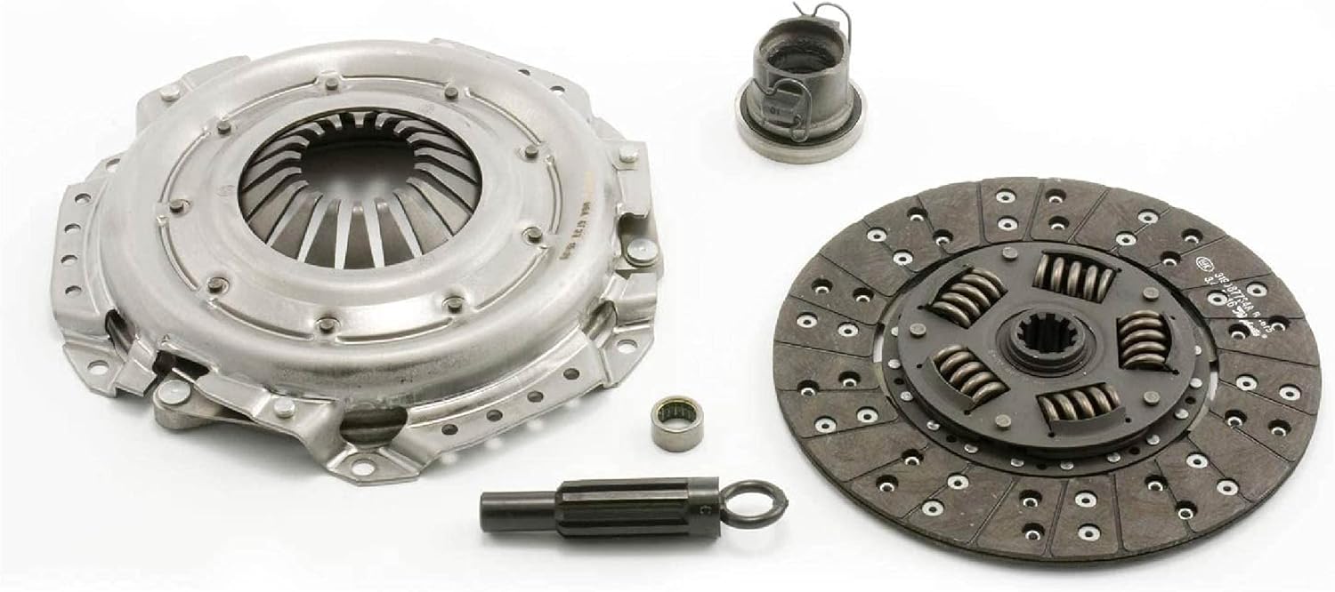 Luk Clutch Kit - 04170