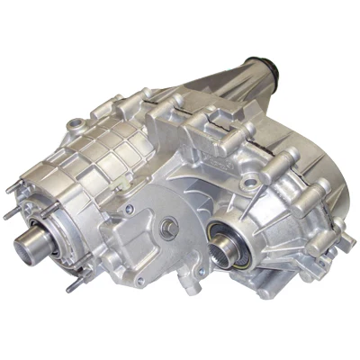 Reman transfer case GM 263XHD