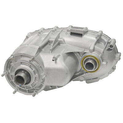 Reman transfer case GM NQH (MP3024) 2008-2013