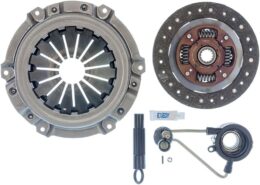 Rhino Clutch Kit - 04161