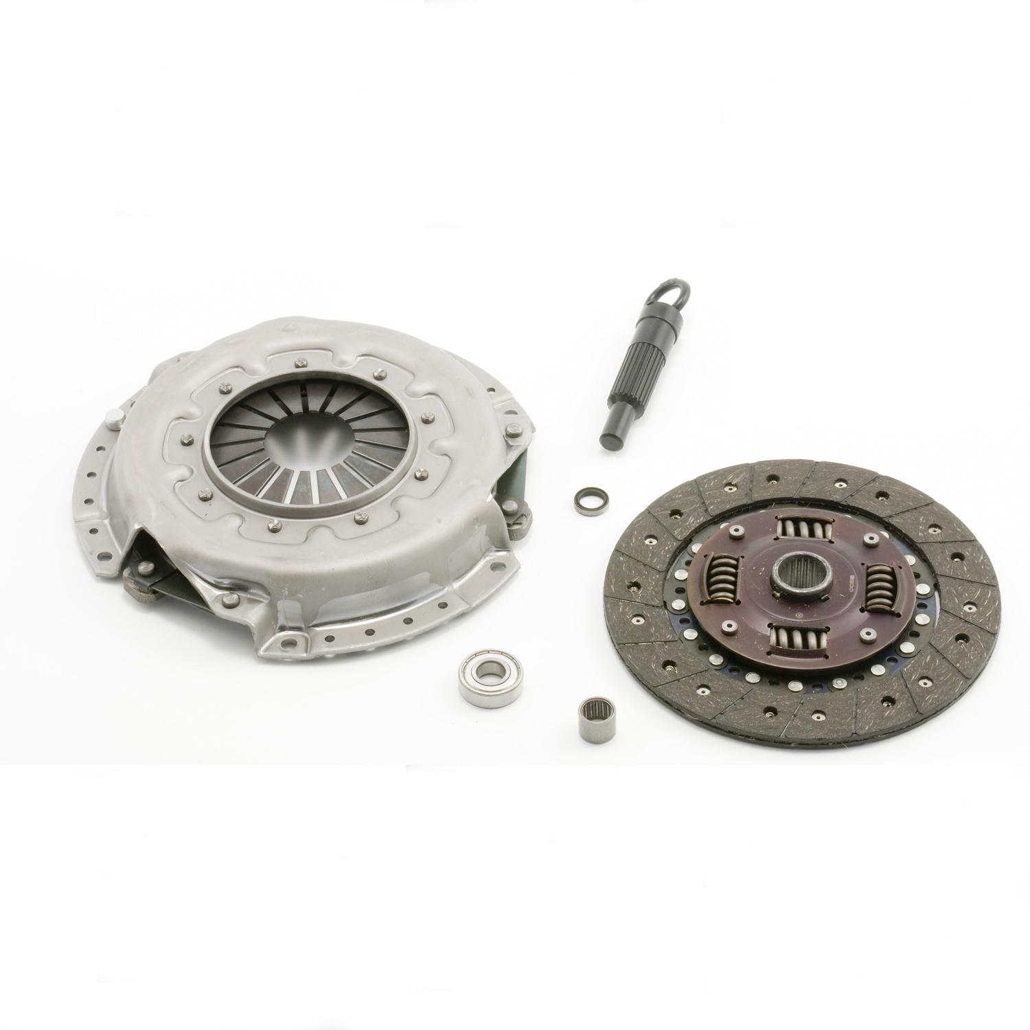 Rhino Clutch Kit - 07021