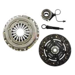 Rhino Pac Clutch Kit - 04083