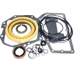 Doug Nash 4+3 Overdrive Rebuild Kit 1986-1988