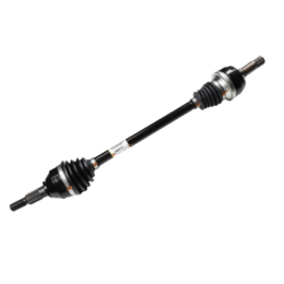 OE Axle Shaft, 2008 Cadillac SRX, Left & Right (15919080)