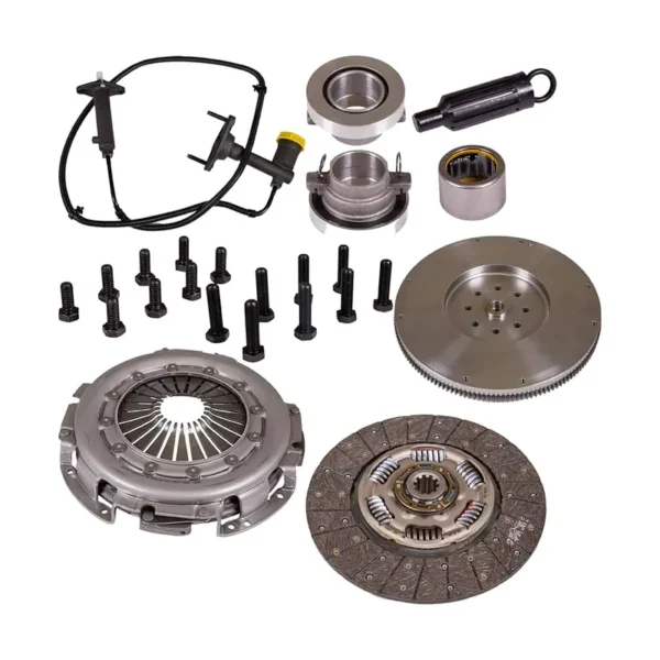 53-314 Valeo Clutch assembly for G56