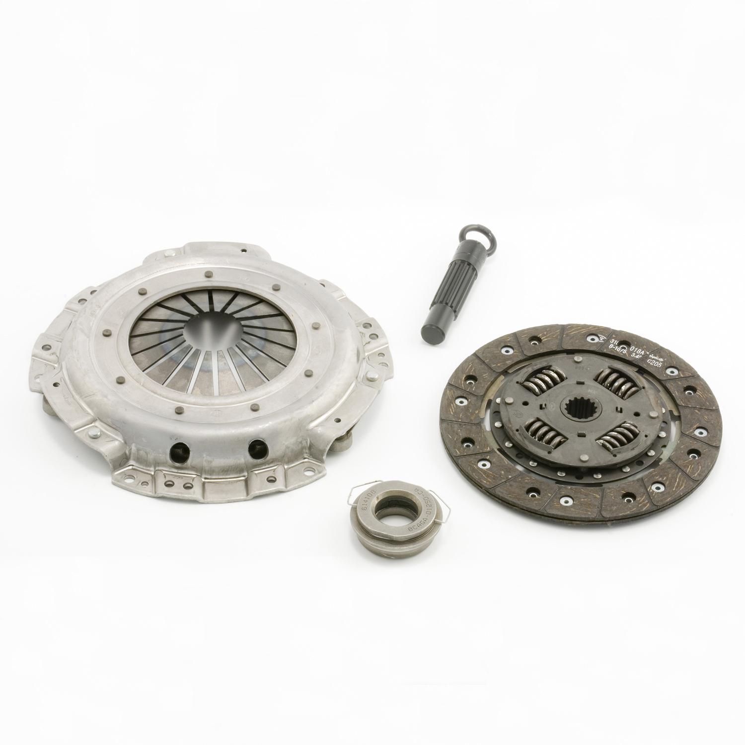 Exedy Pressure Plate - CA1862