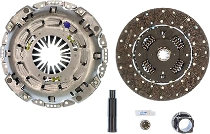 Exedy Clutch Kit - FMK1016