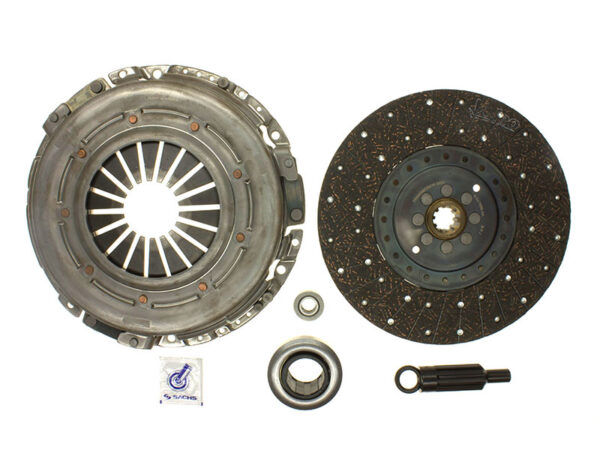 Sachs Clutch Kit Ford Super Duty - K70100-04