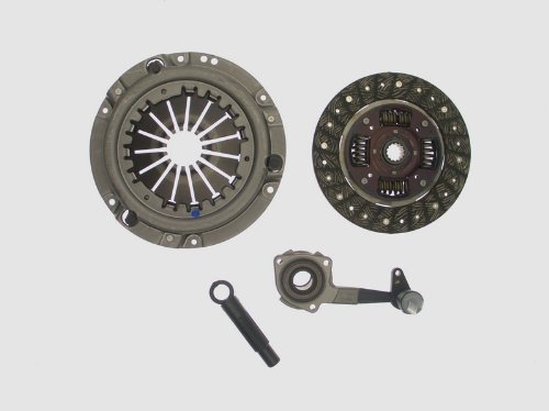 Sachs Clutch Kit - K70412-01