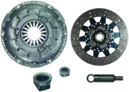 Sachs Clutch Kit - K70430-01