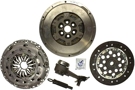 Sachs Clutch Kit - K70463-01F