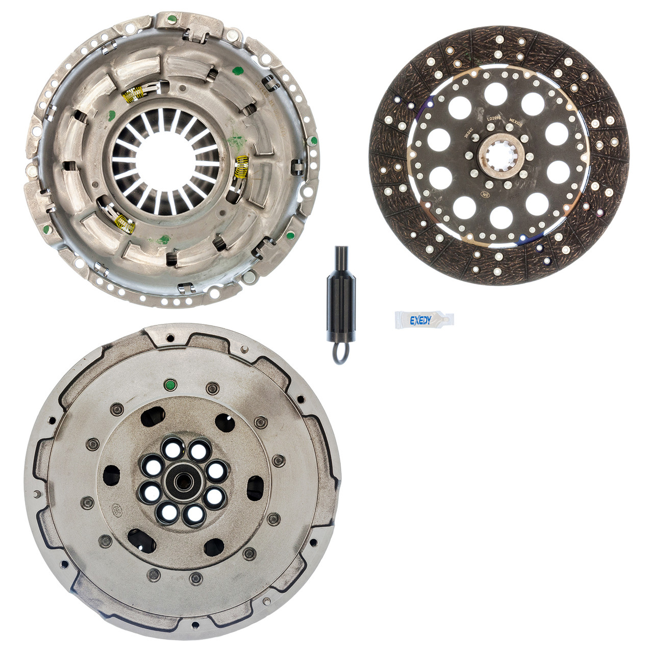 Exedy Clutch Kit - KGM13A