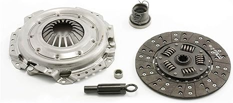 Luk Clutch Kit - L08022