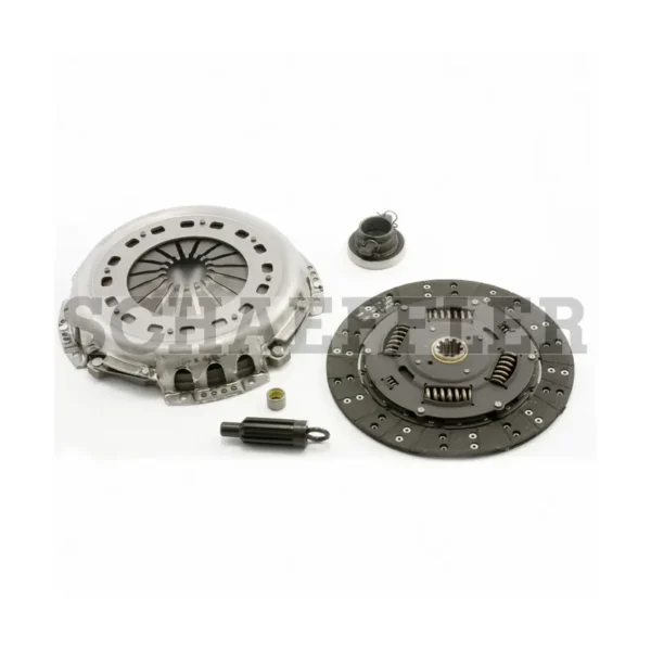 LuK Clutch Kit NV5600 5.9 Diesel - L05101