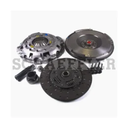 Luk Clutch Kit - L07203