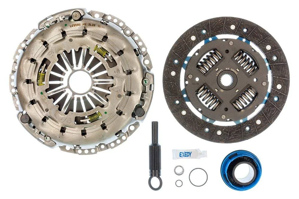 Rhino Clutch Kit - 07139