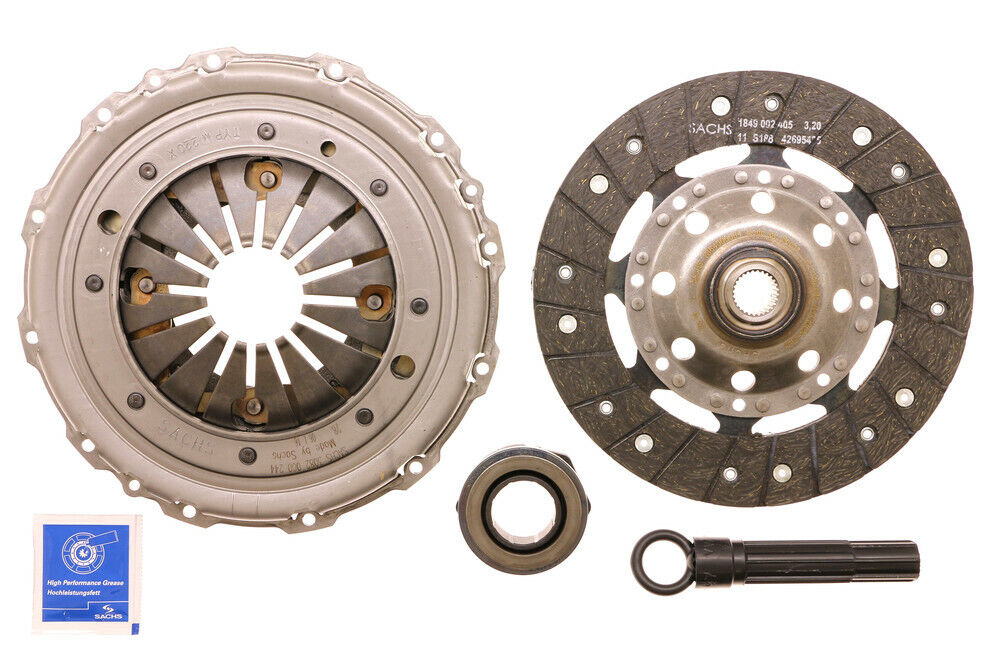 Sachs Clutch Kit - K70249-01