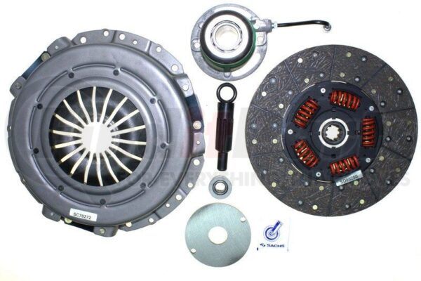 Sachs Clutch Kit - K70428-01