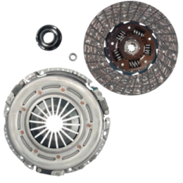 Power Torque Flywheel - DMF91128