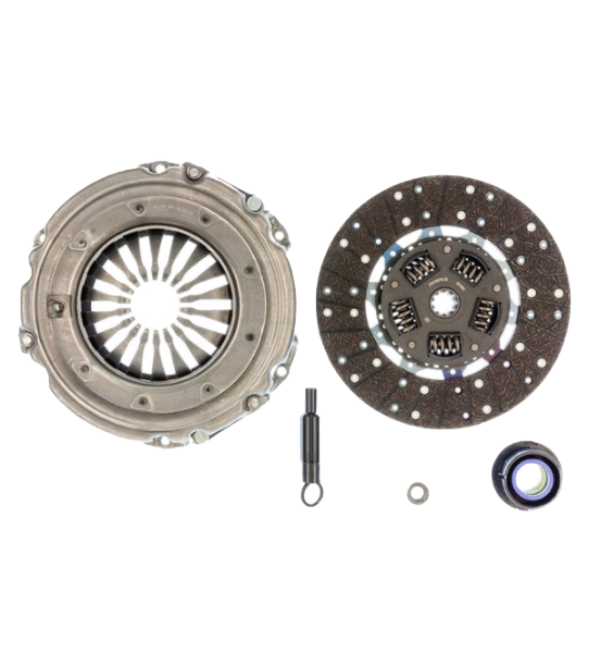 Exedy Clutch Kit For 1995/11 Ford Mazda 2.3L - KFM31