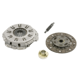 LuK Flywheel - DMF029