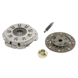 RhinoPac Clutch Kit - 07117