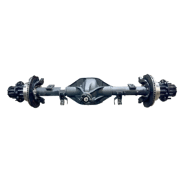 2017/UP Ford F550 11.8 4.88 Ratio Reman Differential (HC3Z4010Q) (TT-11.8-1723-488-DRW)