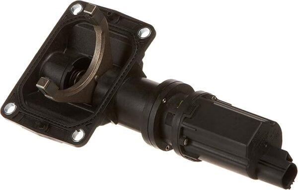 Mopar Axle Disconnect Actuator, Ram 1500 8.0", front differential, 2008-2018 (52114387AF)