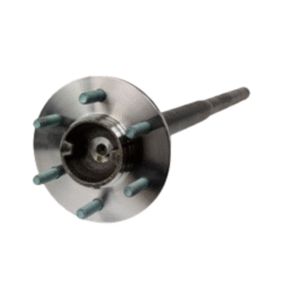 Axle Shaft 8.8 F150 DS Rear 34 SPL Long 2015-2020 FL3Z4234F
