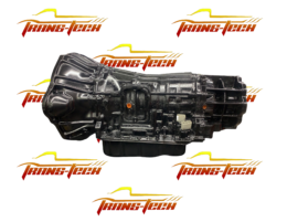 Aisin Automatic Transmission R8214443AC