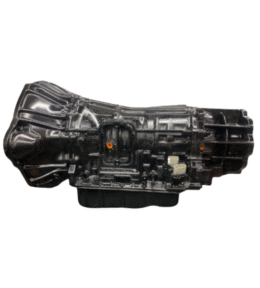 Ford F150 F250 Reman Transmission Fits 2004-2008 F150/F250 4X4 5.4/4.6 (5L3Z7000ERM) (TT-4R75E-0408-4-5.4)