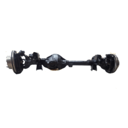 Front Differential Magna Steyr 275MM 2013-2018 4500/5500 Reman (TT-D5500-1318-4.88)