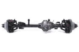 Dana 60 Front Axle for Jeep JK with E-Locker (2007-2018)