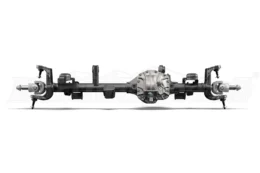 Dana 44 Crate Axle