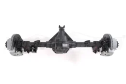 Dana 60 Rear Axle for Jeep JK with E-Locker