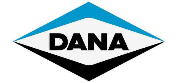 Dana Logo